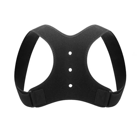 Posture Corrector For Men & Women - Adjustable Back Support