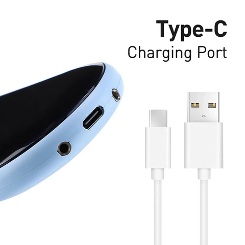 Ems Muscle Stimulator - Tens Unit For Training Support