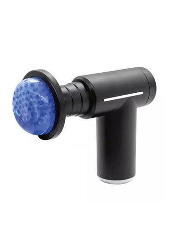 Massage Gun With Hot & Cold Therapy - 6 Heads