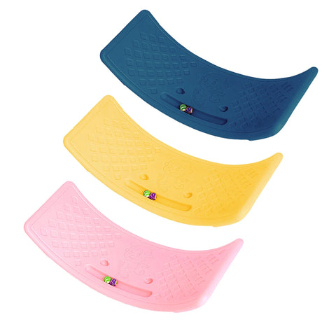 Balance Board For Core Training - Kids & Adults