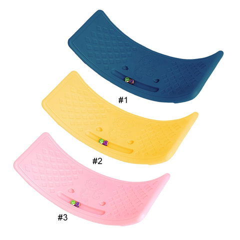 Balance Board For Core Training - Kids & Adults