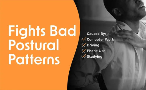 Yoga Wheel For Back Comfort & Stretching