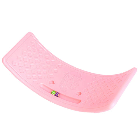 Balance Board For Core Training - Kids & Adults