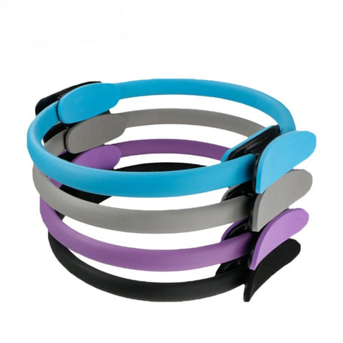 Pilates Ring For Inner Thigh & Core Training