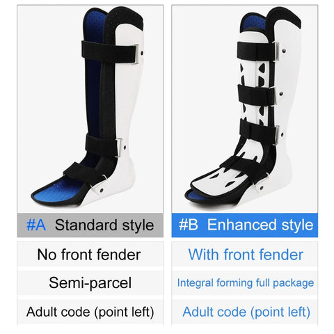 Ankle Support Support - Adjustable Ankle Support Strap Support