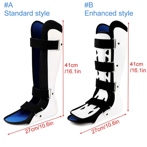 Ankle Support Support - Adjustable Ankle Support Strap Support