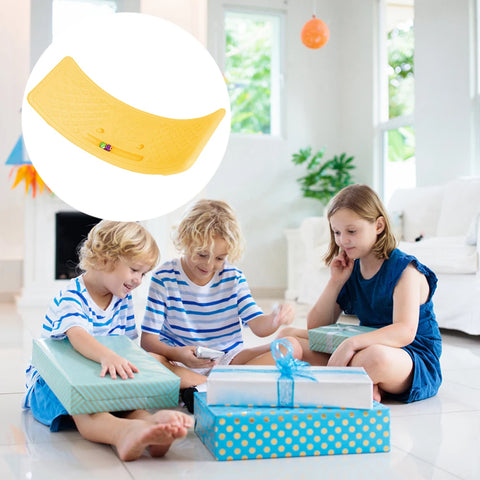 Balance Board For Core Training - Kids & Adults