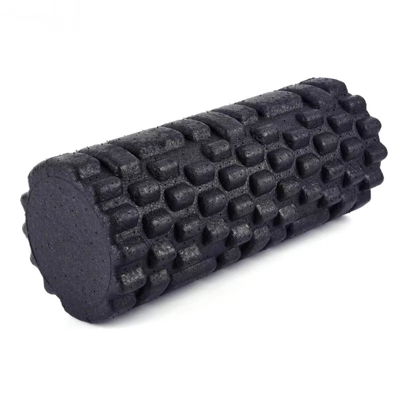 Foam Roller For Muscle Recovery - High Density