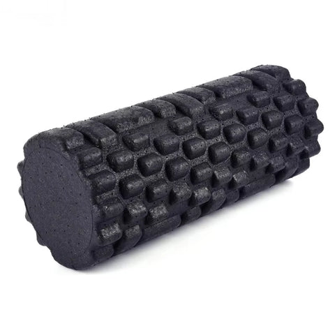 Foam Roller For Muscle Recovery - High Density