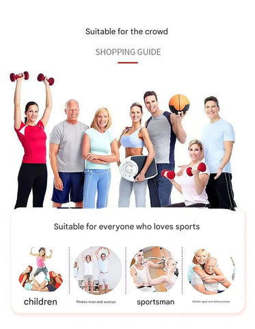 Pilates Bar Kit With Resistance Bands Stackable Band Workout Equipment For Legs Hip Waist Arm Exercise Women & Men Home Gym Yoga