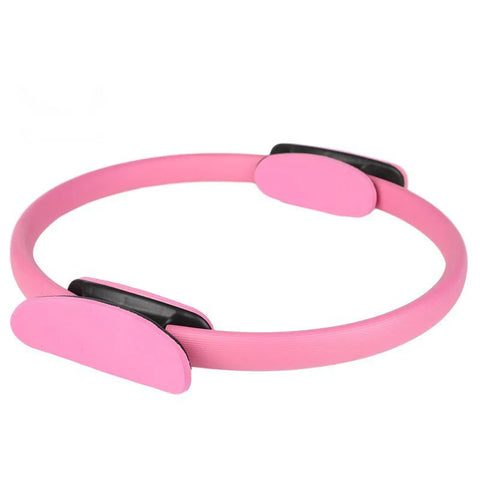Pilates Ring For Inner Thigh & Core Training