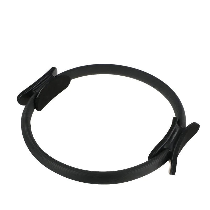 Pilates Ring For Inner Thigh & Core Training