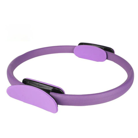 Pilates Ring For Inner Thigh & Core Training
